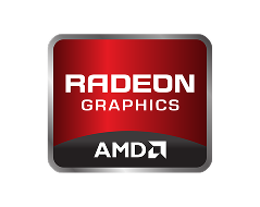 AMD Radeon